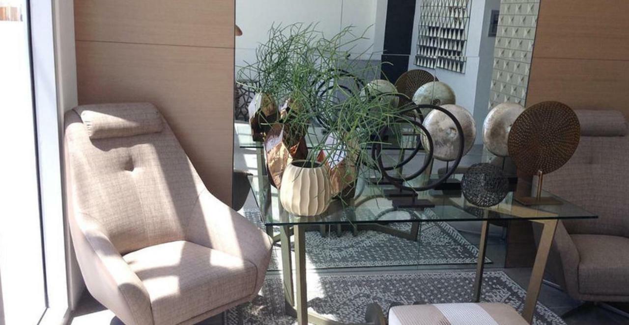 Azure C5 Man-Made Beach Balcony Multiple Units マニラ市 エクステリア 写真